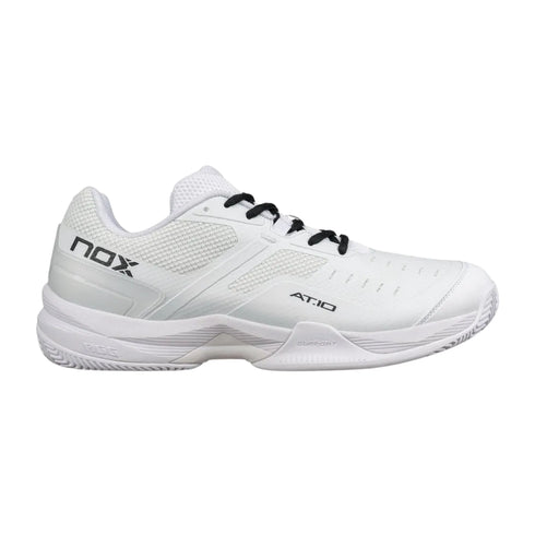 Tenis NOX AT10 PRO White